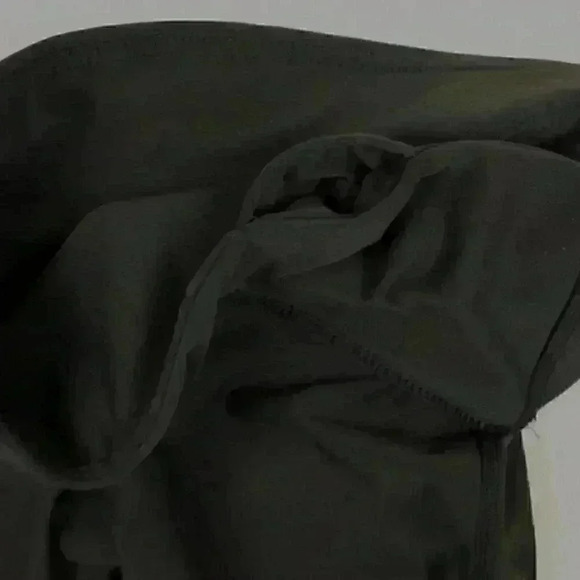 HEART R8 ladies activewear‎ legging medium black - Picture 5 of 6